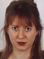 Pauline Kargruber