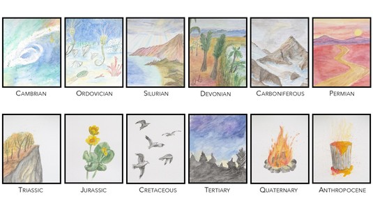 Chapters_Aquarelles