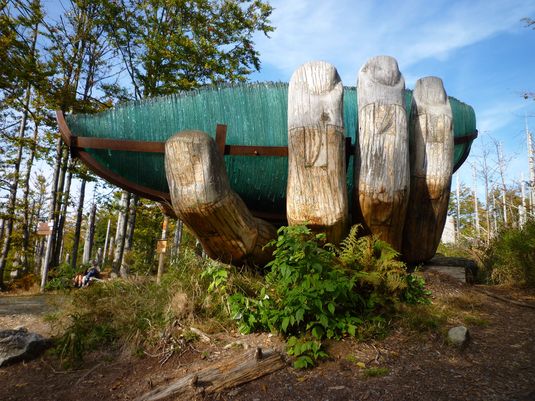 Im_Nationalpark_Bayerischer_Wald,_Gebiet_Lusen,_Glasarche