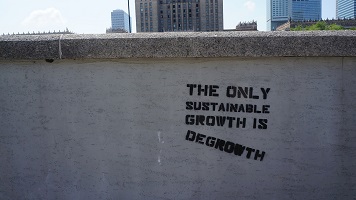 degrowth