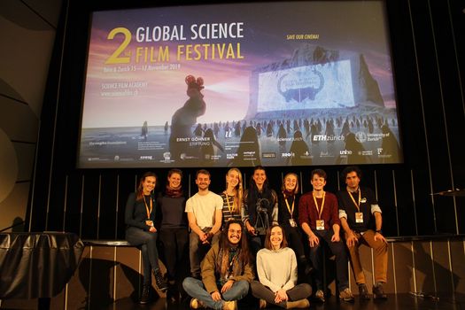globalsciencefilmfestival