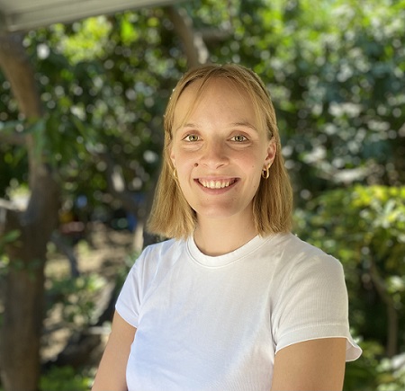 Amrei Schmidt