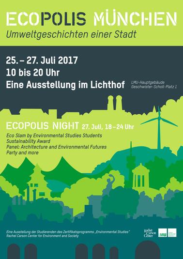 ecopolis poster