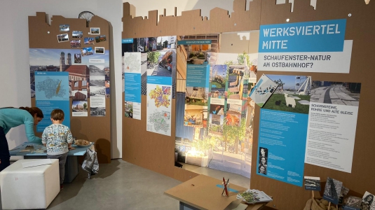 Environmental Studies Certificate Program (EN) LMU Munich