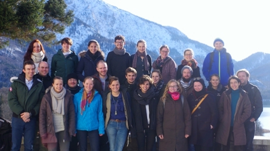 Environmental Studies Certificate Program (EN) LMU Munich