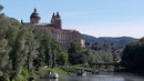 monastry-melk