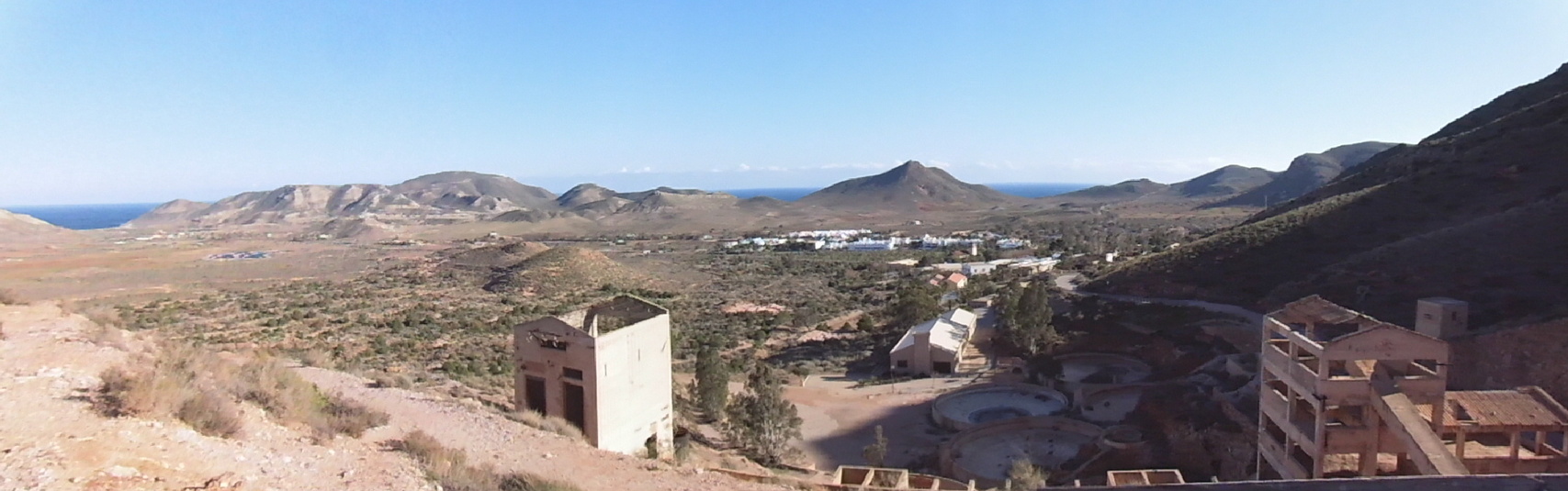 Environmental Geology In Spain Anthropocene Environmental