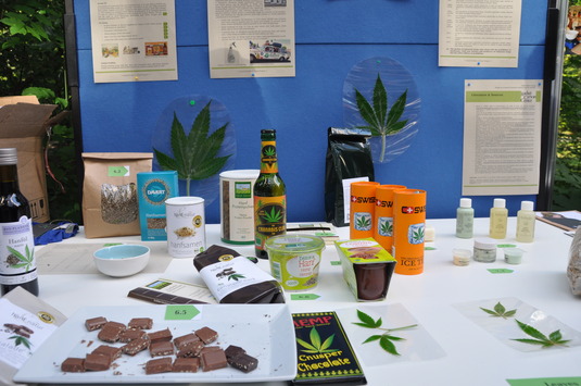 More than a drug Environmental Studies Certificate Program (EN) LMU