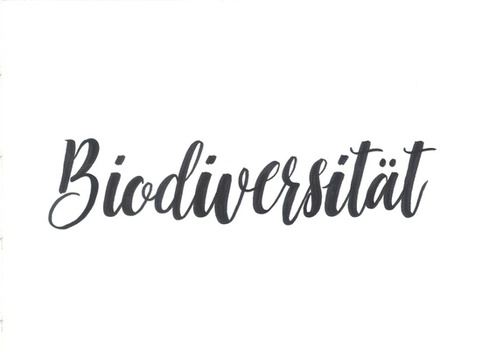 Biodiversität