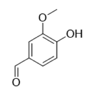 vanillin 1