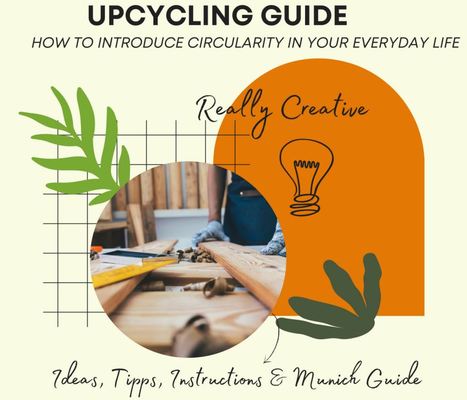 upcycling